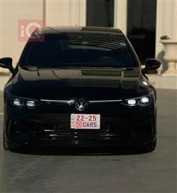 ڤۆڵکسواگن گۆلف R